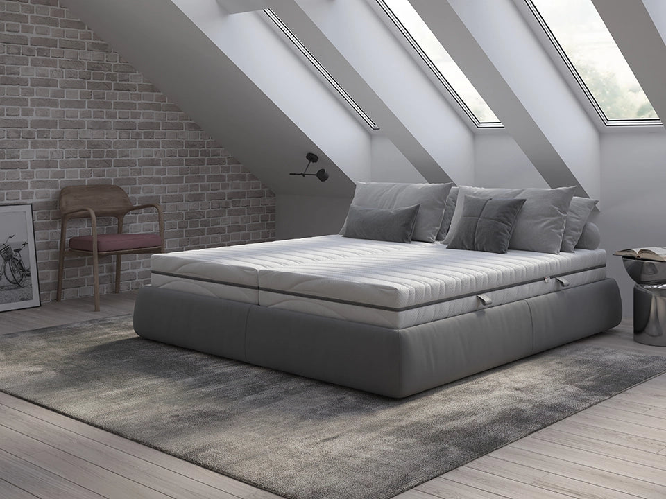 Elastica Viscogel | H3 - Fest