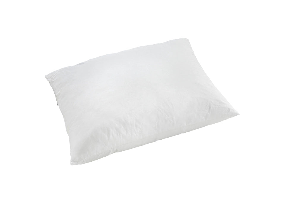 Kissen Elastica Premium 60: Kopfkissen aus Baumwolle
