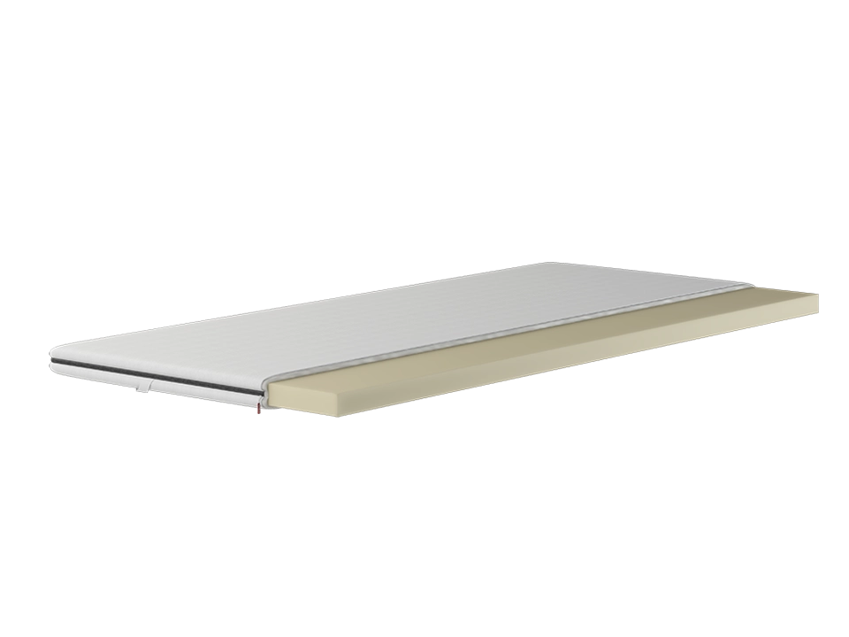 Topper Comfort