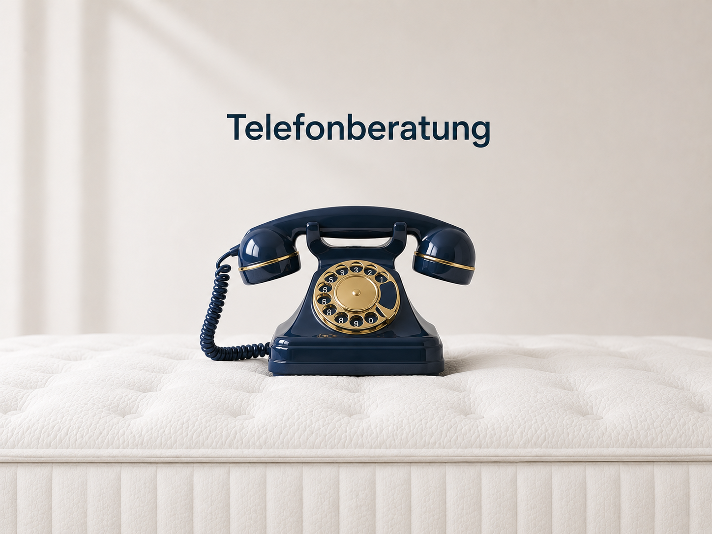 Telefonberatung