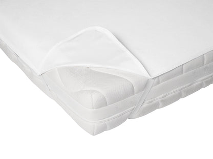 Molton Leintuchunterlage