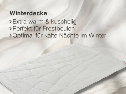 Tencel Winterdecke