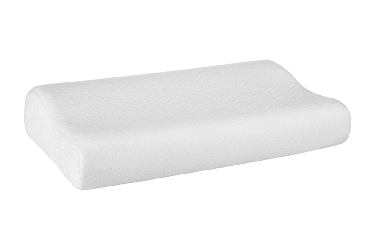 Nackenstuetzkissen mit individueller Groesse