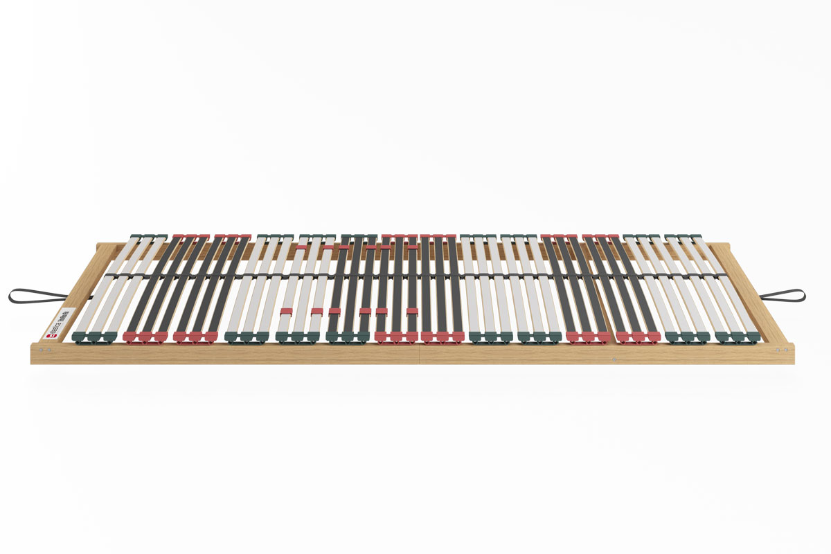 Elastica Trioflex Fix Lattenrost