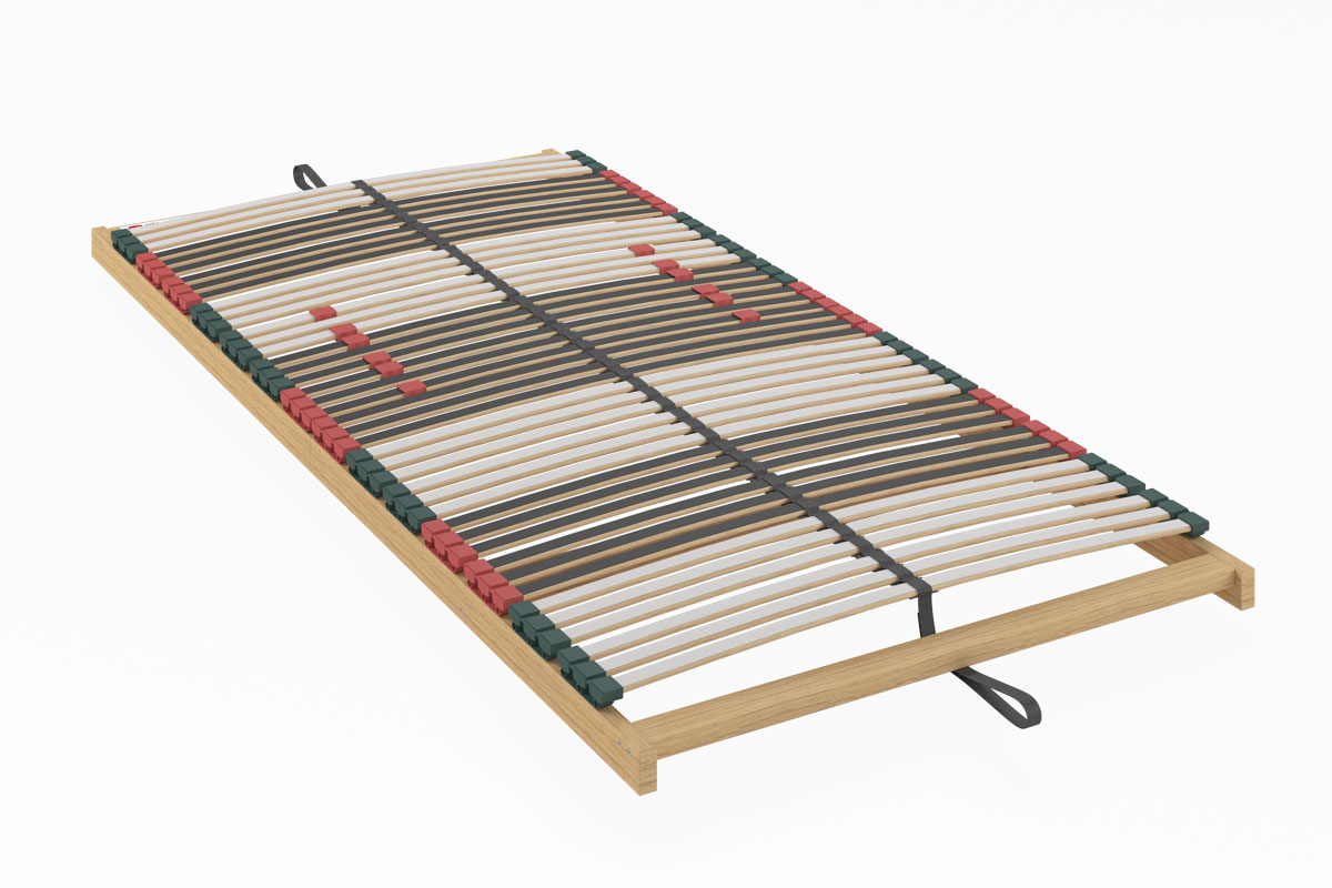 Elastica Trioflex Fix Lattenrost