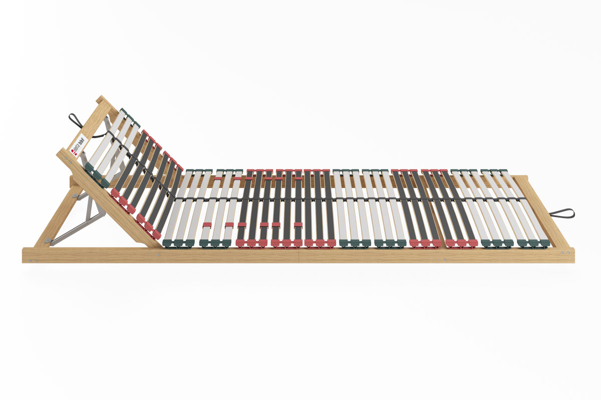 Elastica Trioflex K Verstellbarer Lattenrost