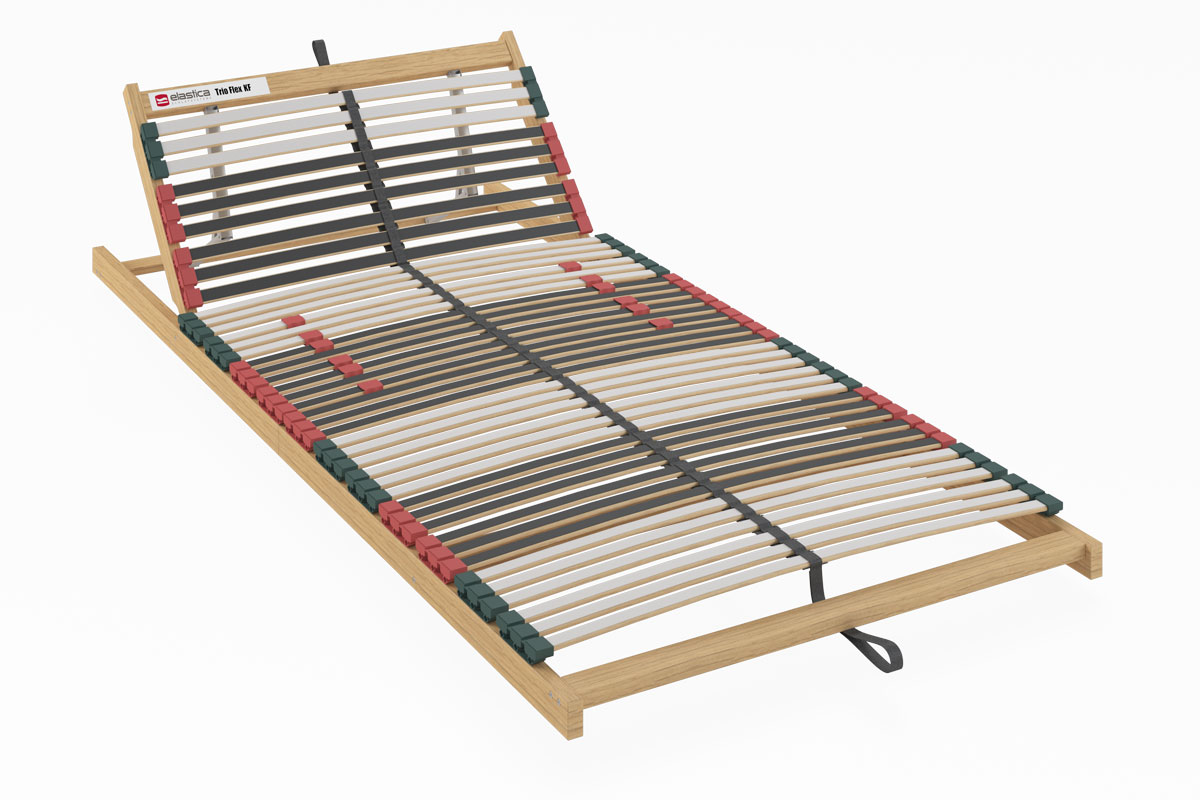 Elastica Trioflex K Verstellbarer Lattenrost