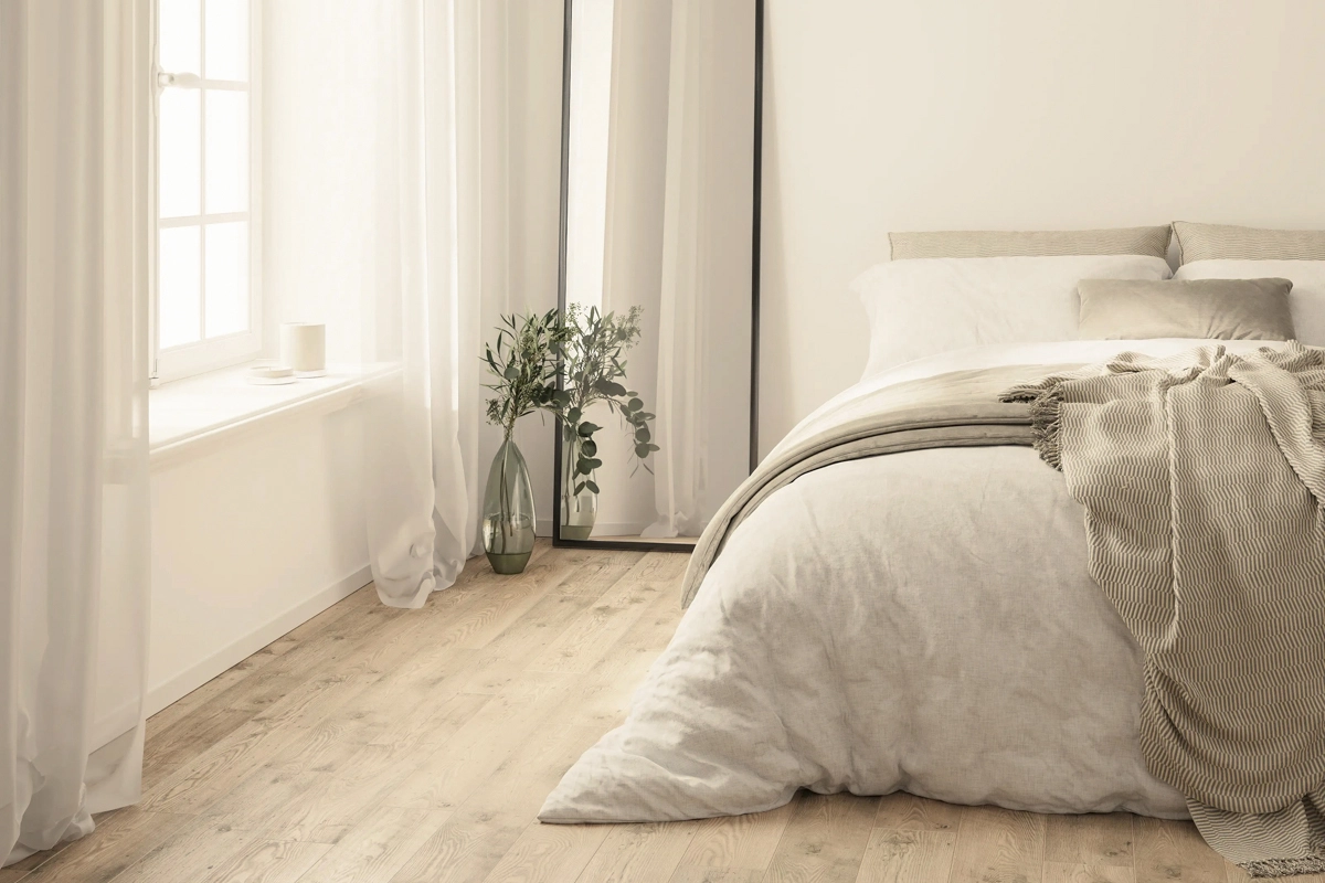 Elastica Schlafklima mit billiger Matratze