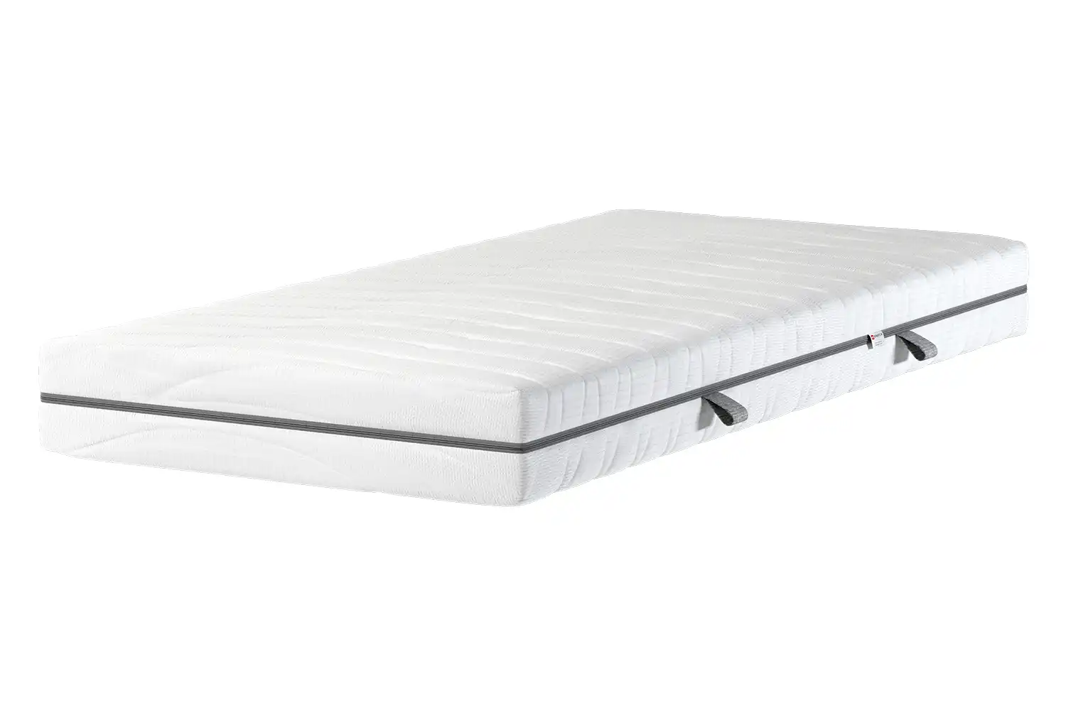 Hygienisches Schlafklima mit Kinderbett