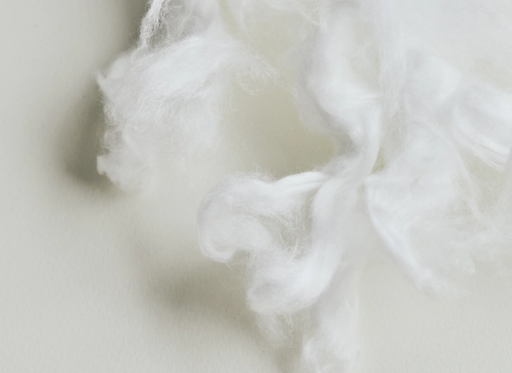 Tencel-Faser für die allegikerfreundliche Matratze